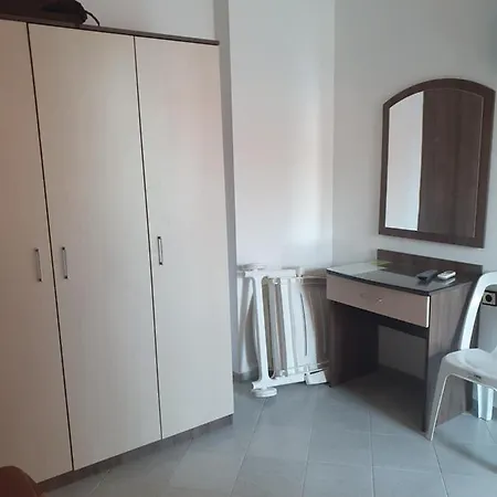 Hotel къща