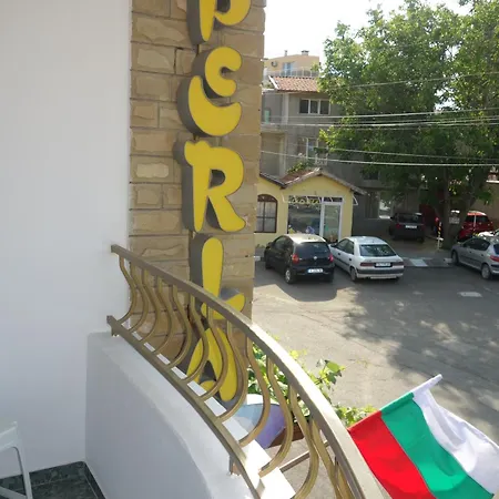 Hotel къща
