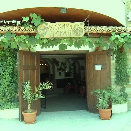 Hotel къща