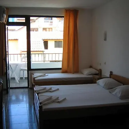 Hotel къща
